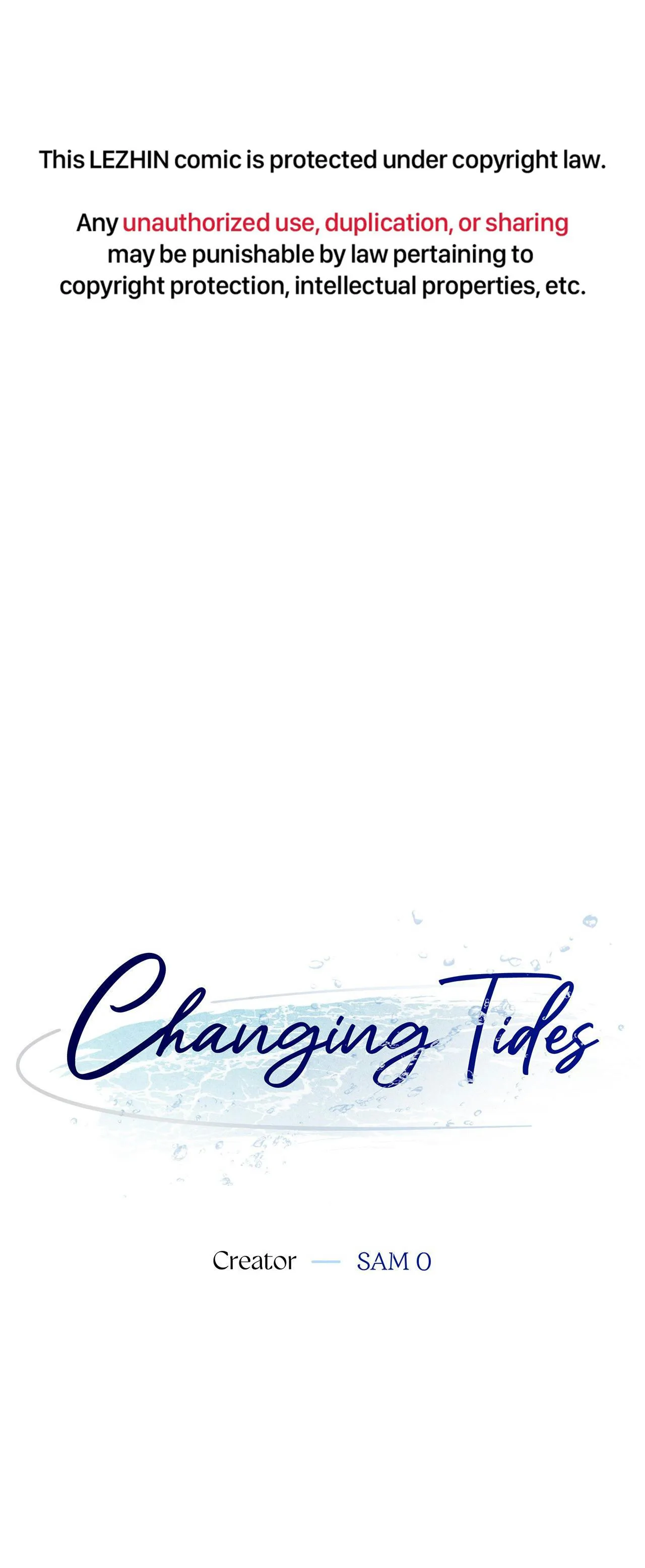 Changing Tides chapter 34 page 2
