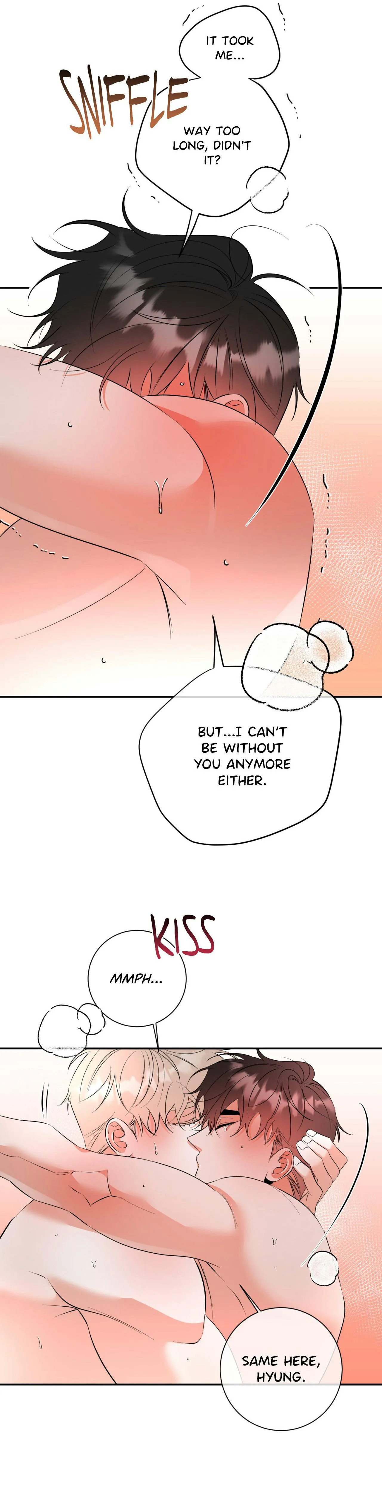 Changing Tides chapter 34 page 21