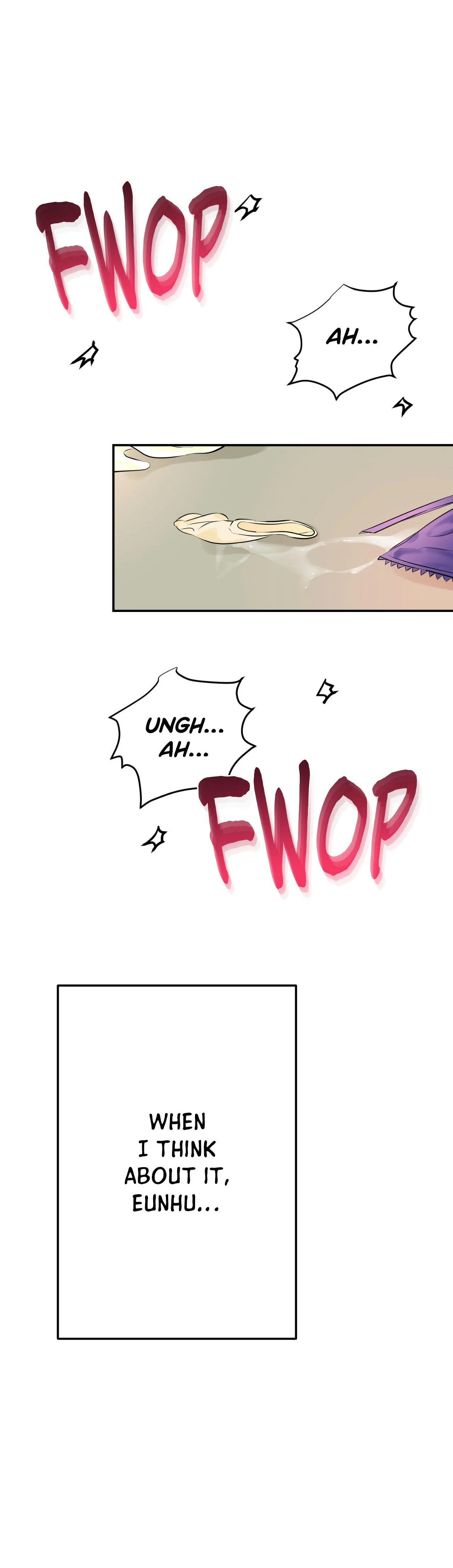 Changing Tides chapter 34 page 22