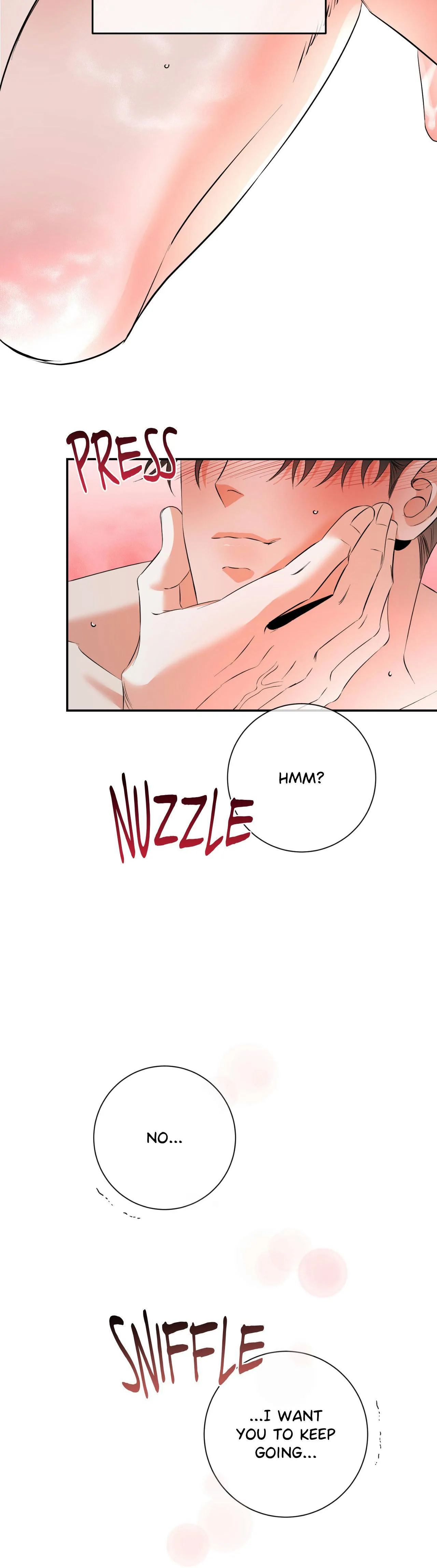 Changing Tides chapter 34 page 25