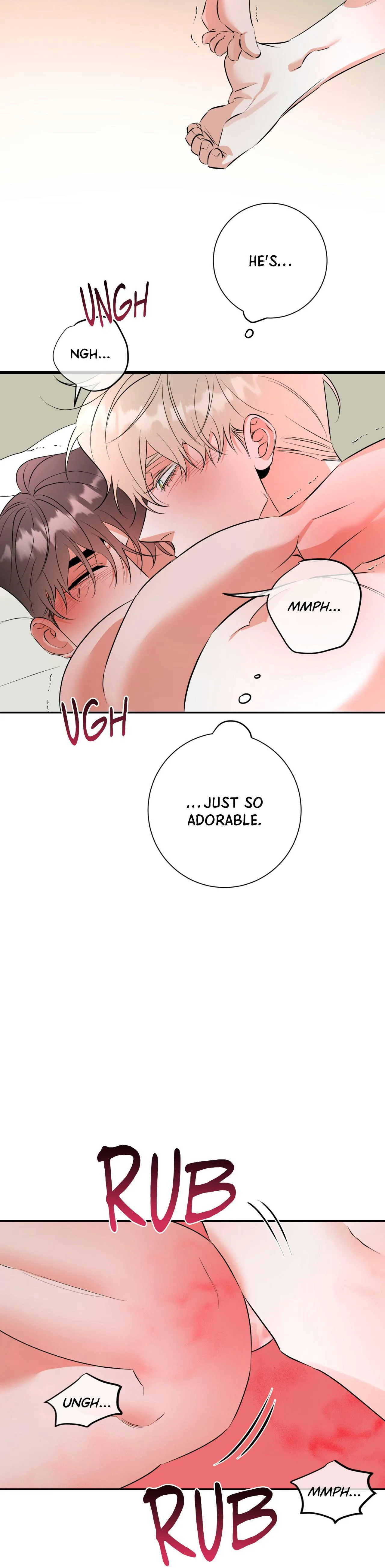 Changing Tides chapter 34 page 31