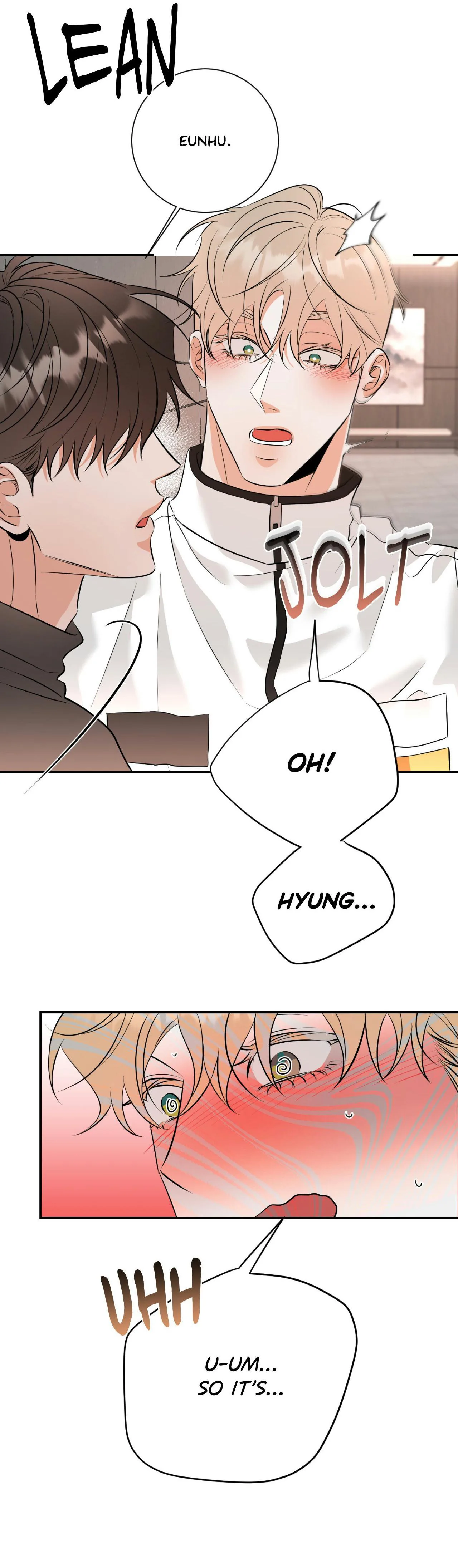 Changing Tides chapter 34 page 4