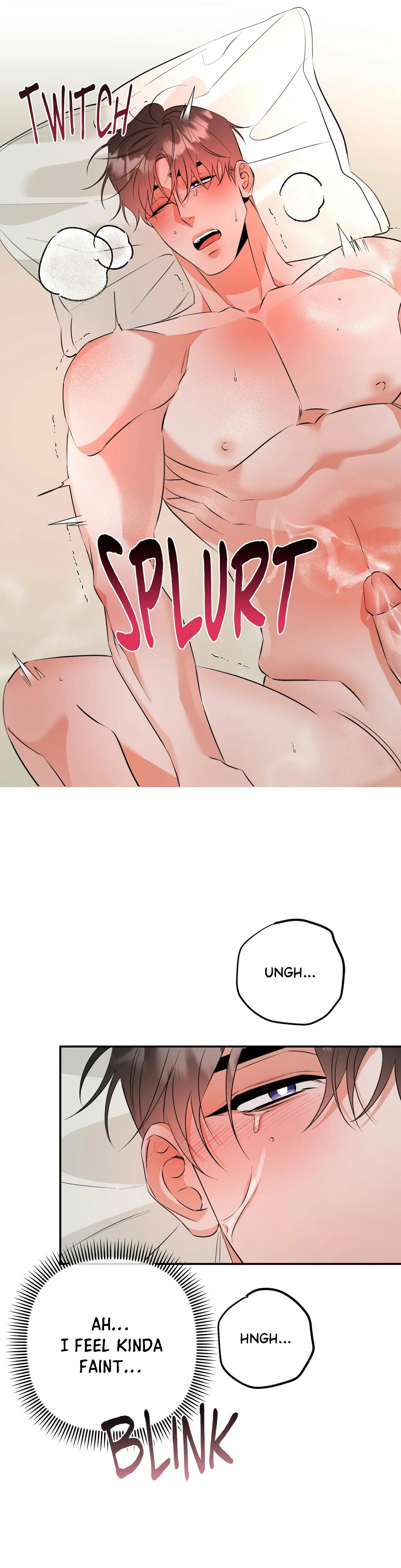 Changing Tides chapter 34 page 40