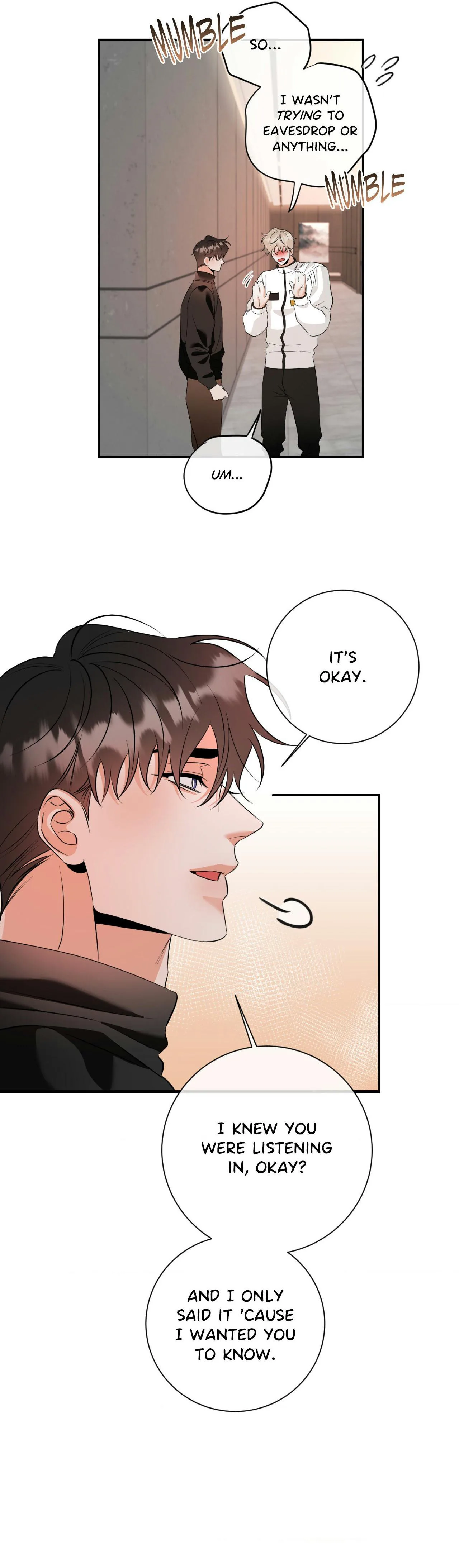Changing Tides chapter 34 page 5