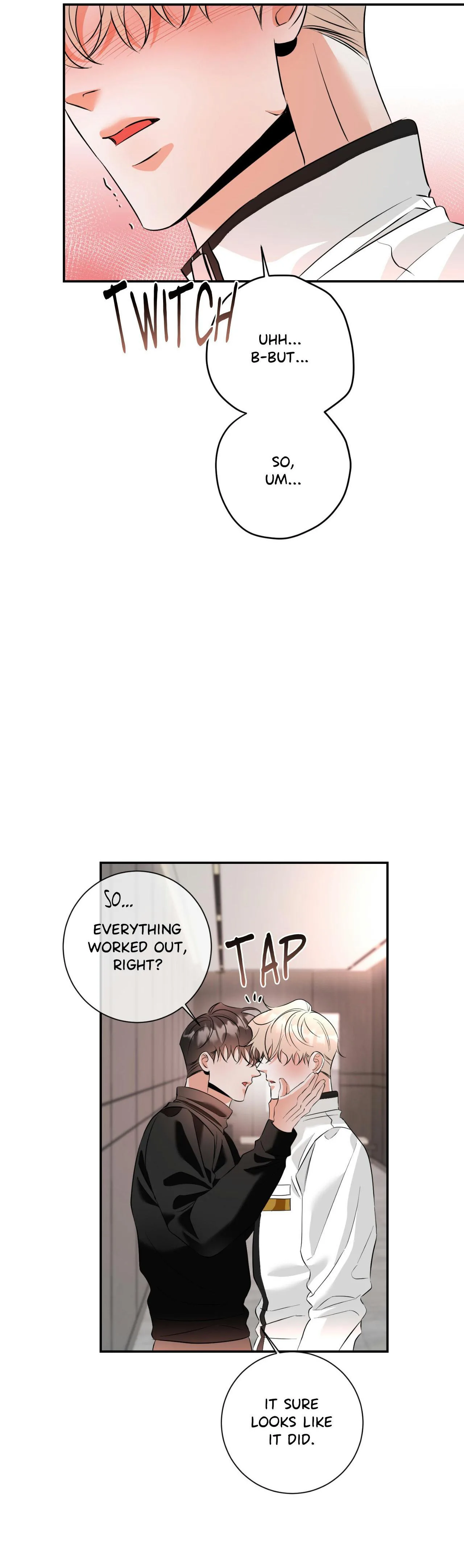 Changing Tides chapter 34 page 8