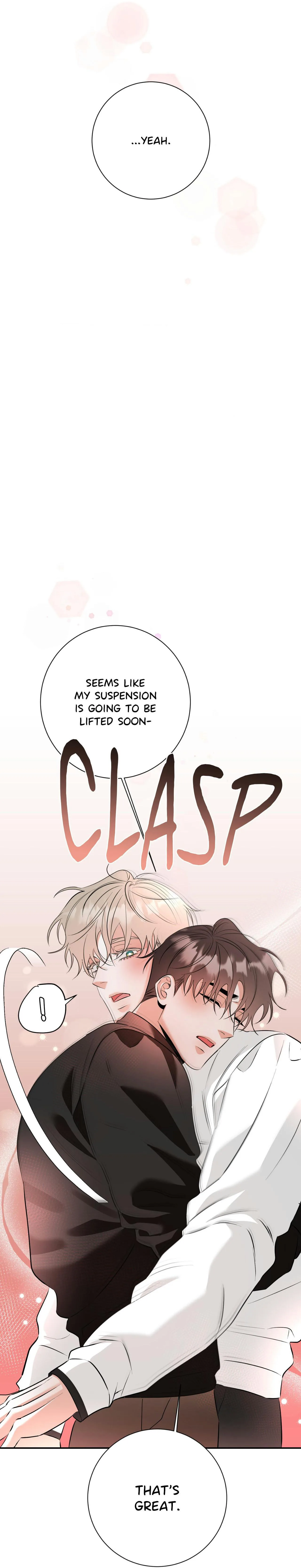 Changing Tides chapter 34 page 9