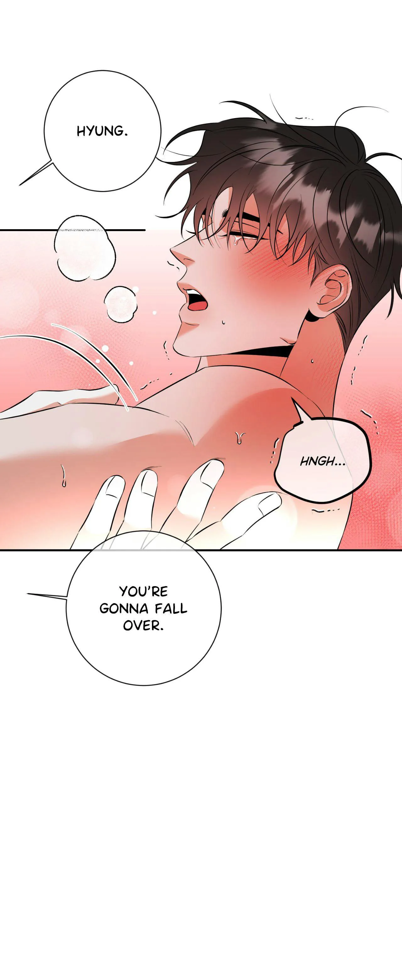 Changing Tides chapter 35 page 10
