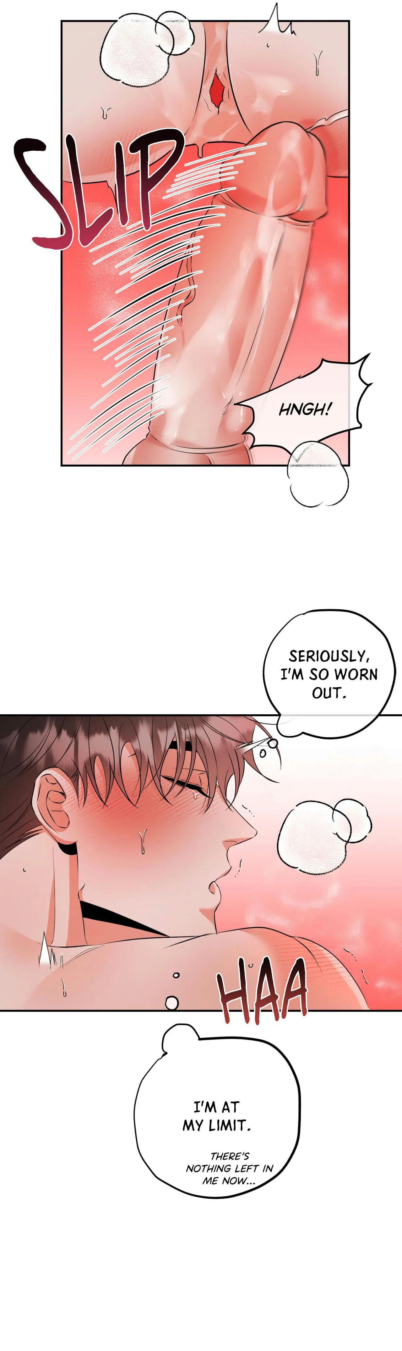 Changing Tides chapter 35 page 12