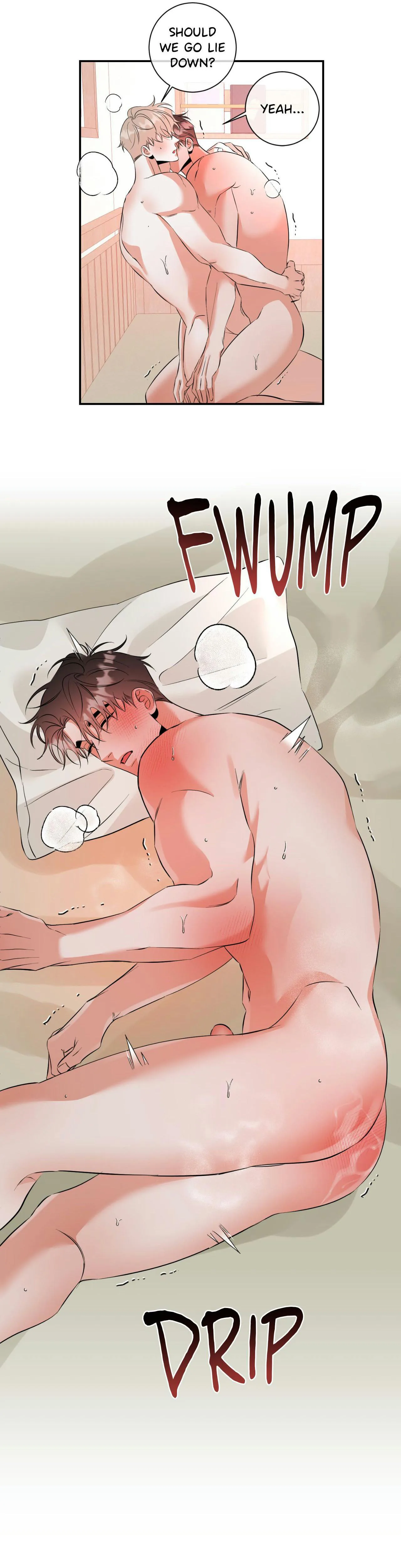 Changing Tides chapter 35 page 13