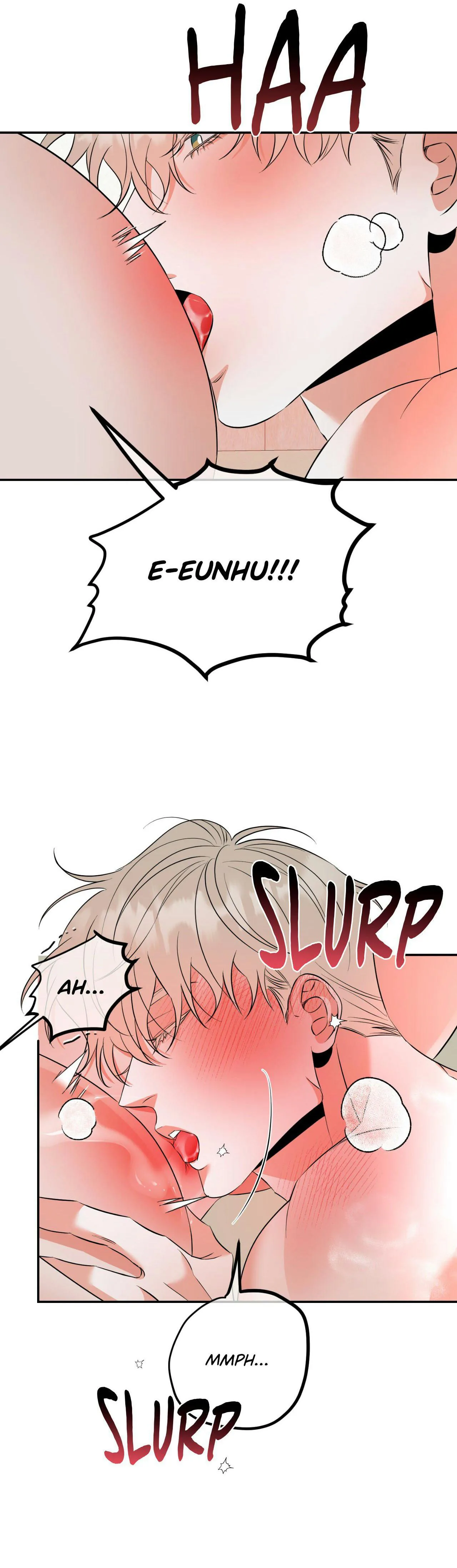 Changing Tides chapter 35 page 16