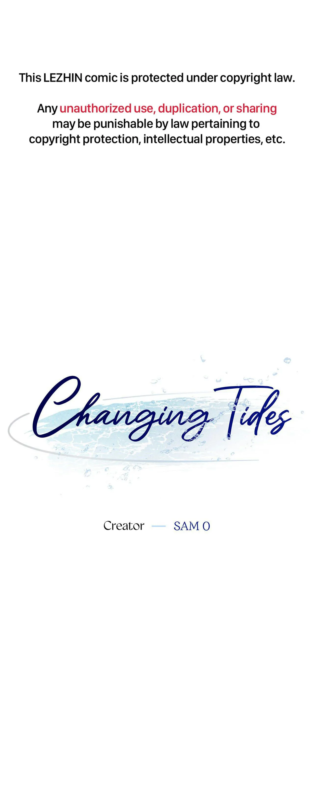Changing Tides chapter 35 page 2