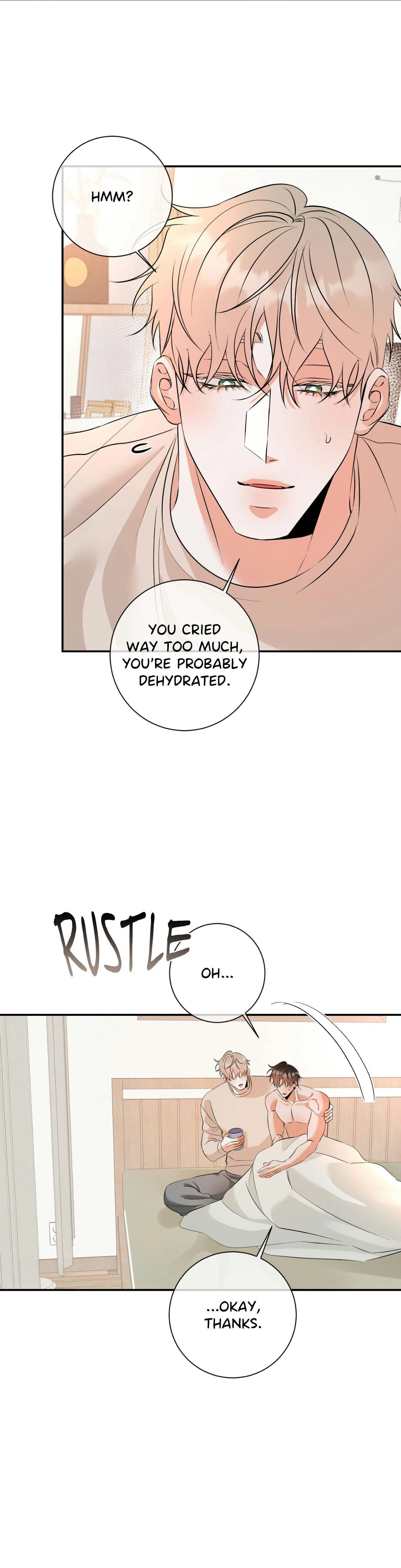Changing Tides chapter 35 page 21