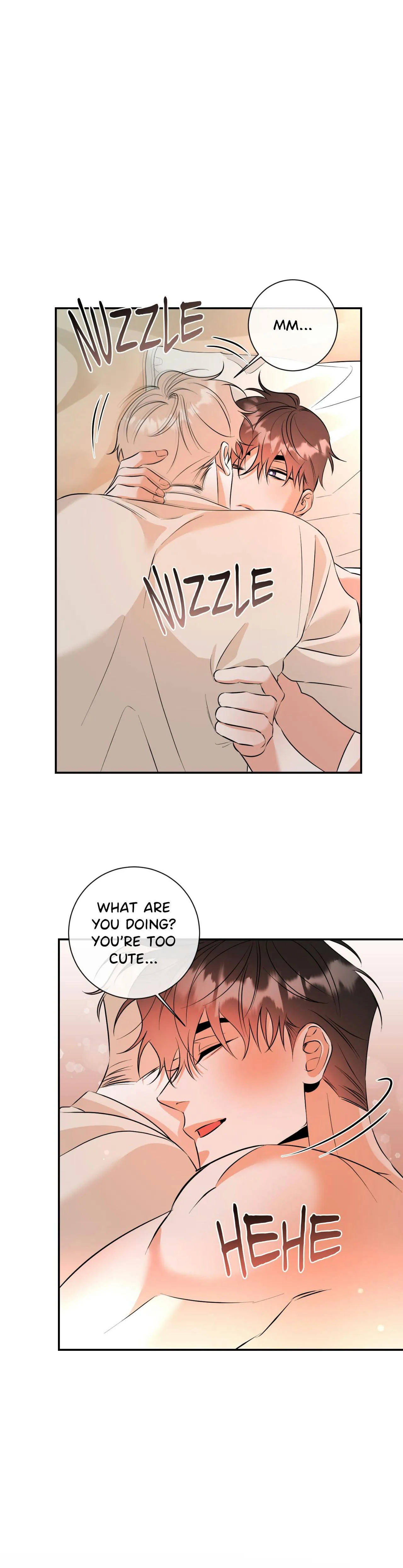 Changing Tides chapter 35 page 25