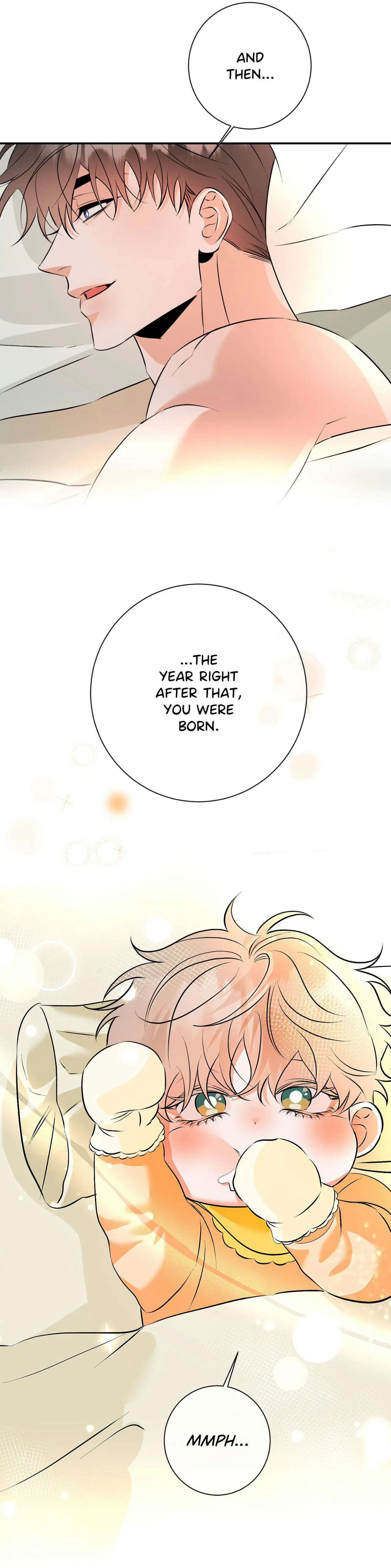 Changing Tides chapter 35 page 29