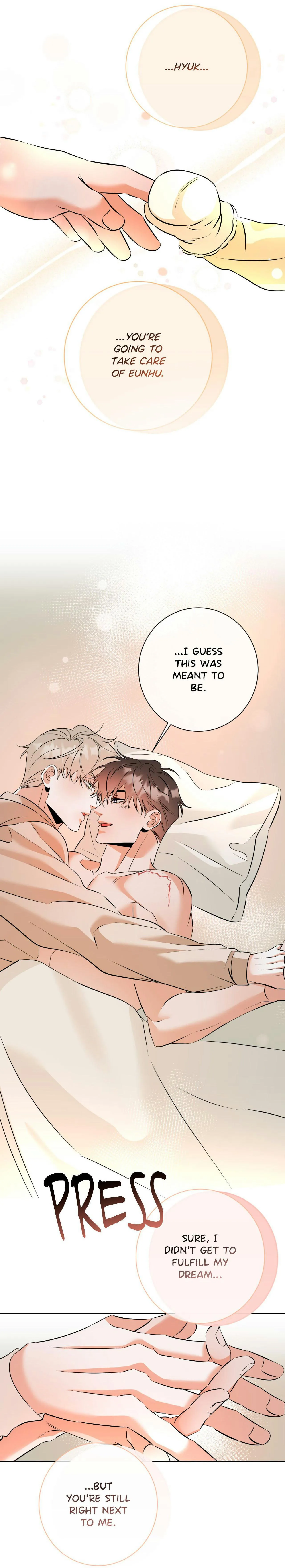 Changing Tides chapter 35 page 31