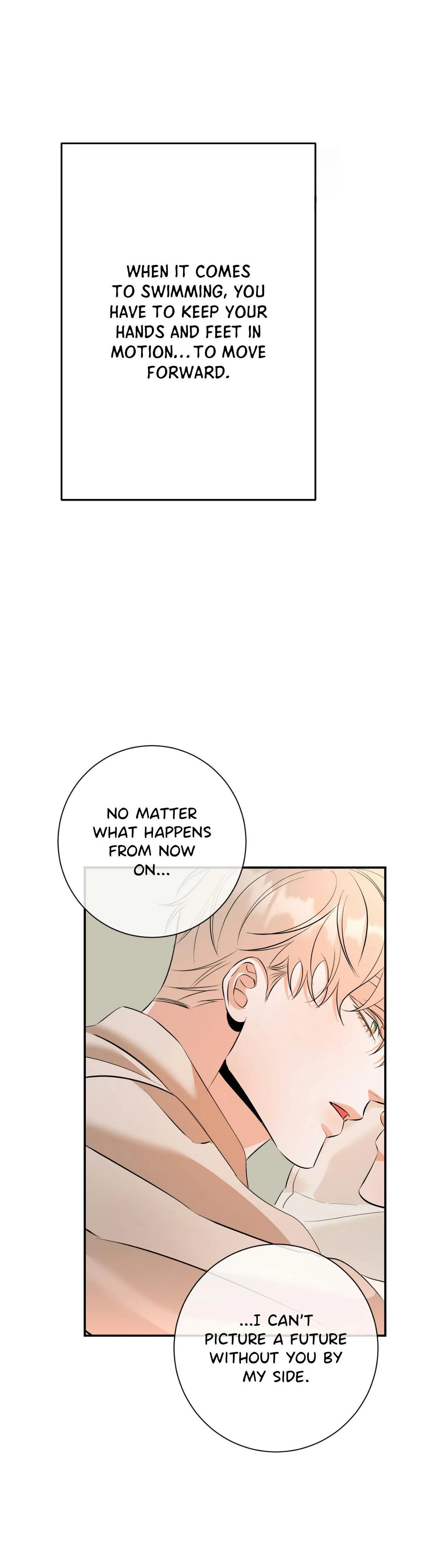 Changing Tides chapter 35 page 32