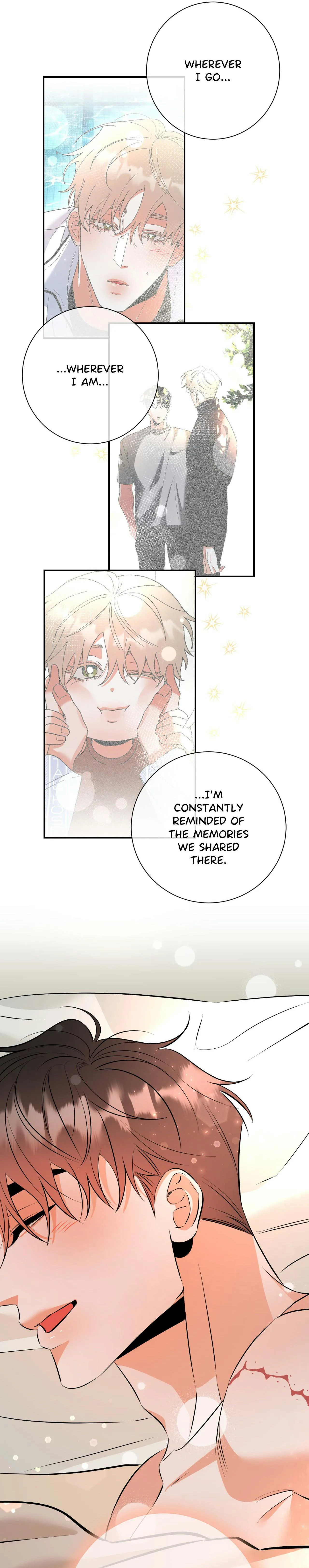 Changing Tides chapter 35 page 33