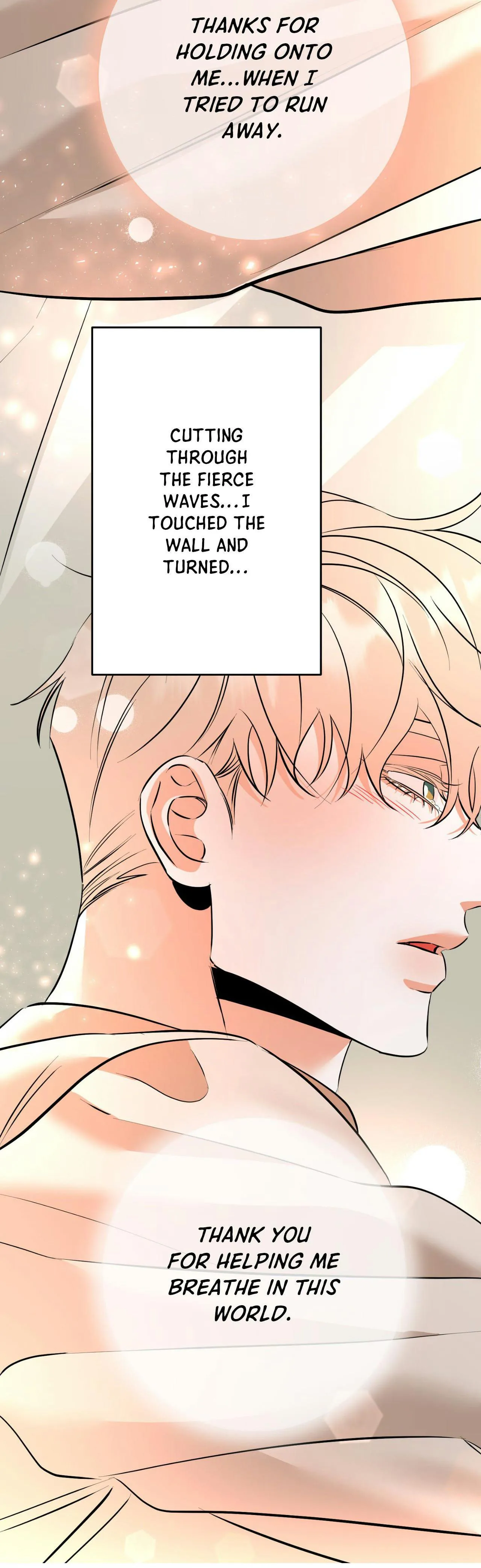 Changing Tides chapter 35 page 34