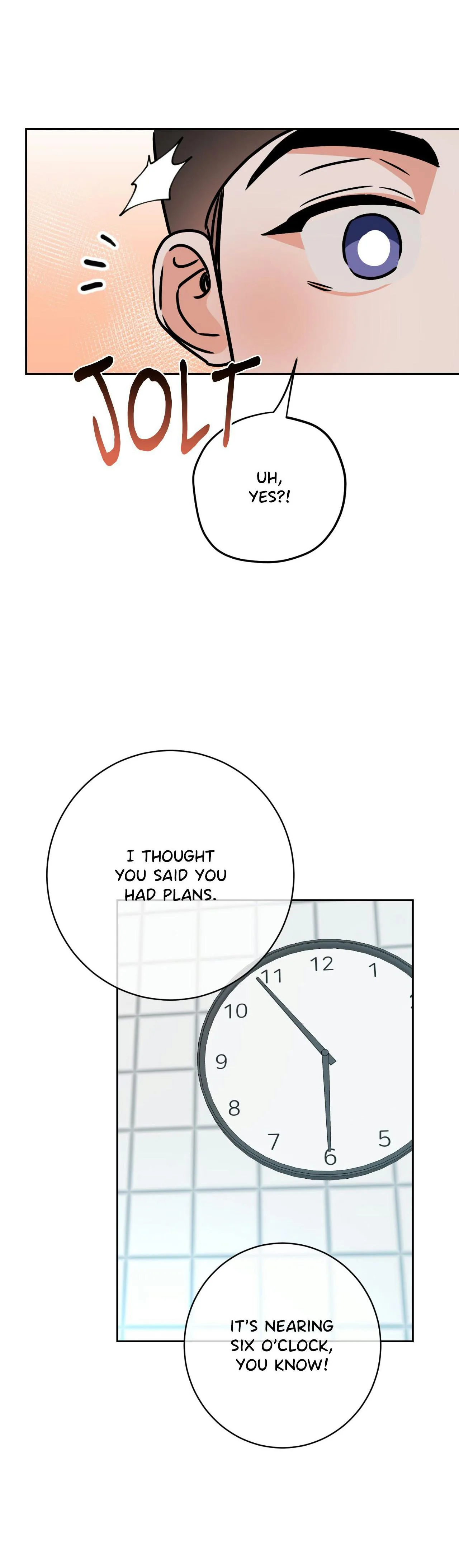 Changing Tides chapter 36 page 14
