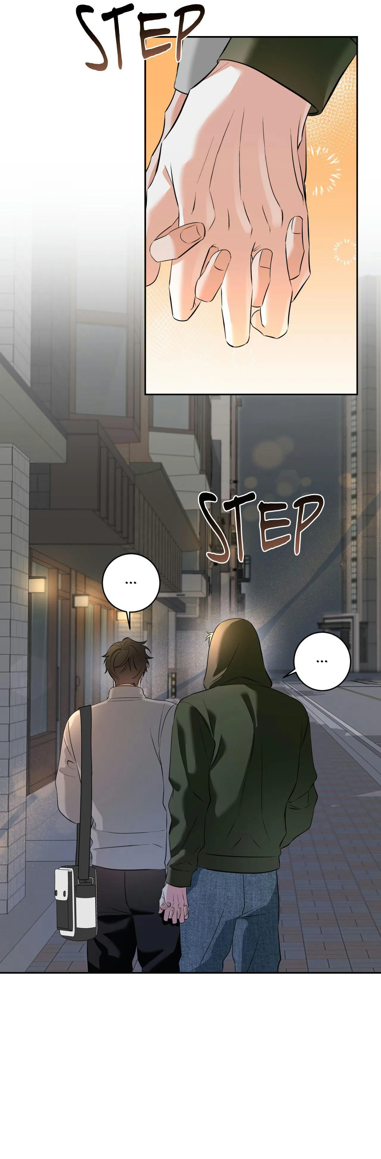 Changing Tides chapter 36 page 19