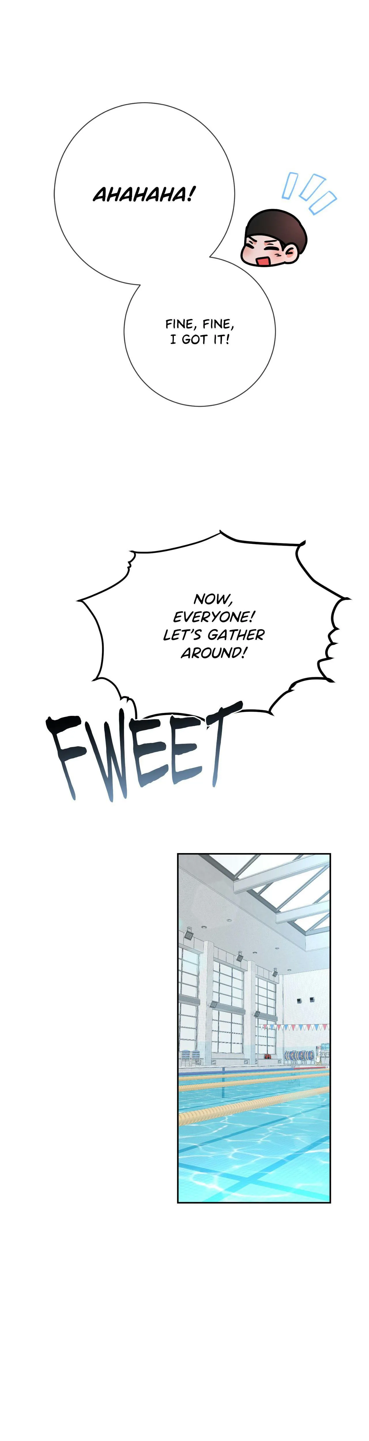 Changing Tides chapter 36 page 2