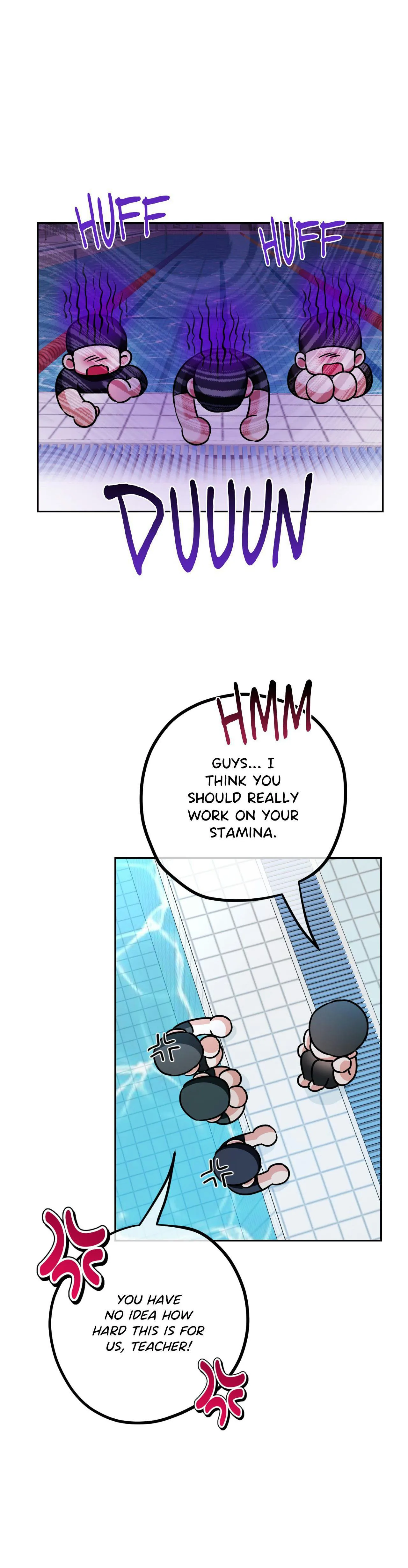 Changing Tides chapter 36 page 3