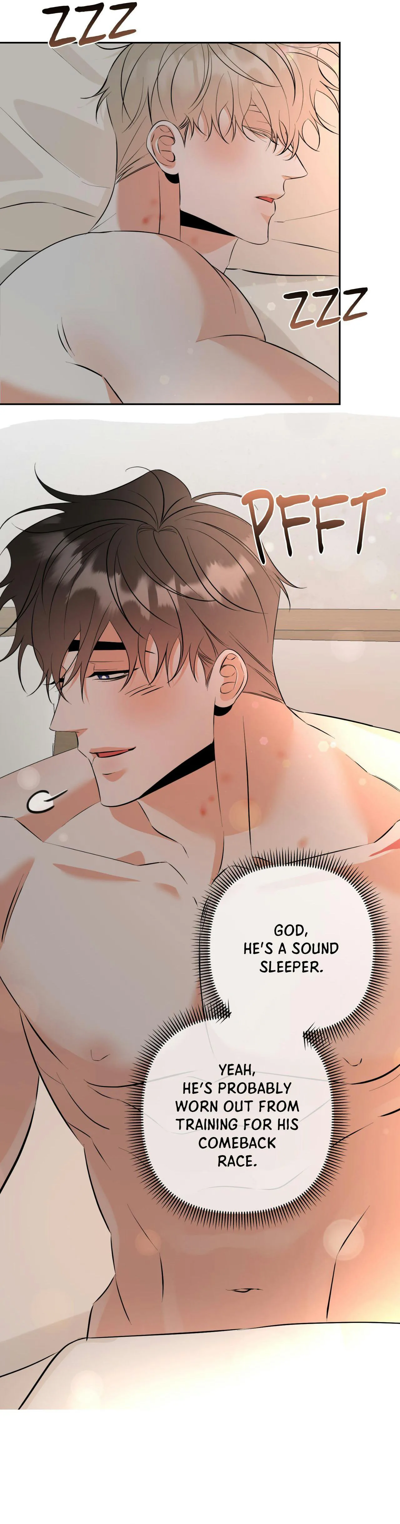Changing Tides chapter 36 page 30