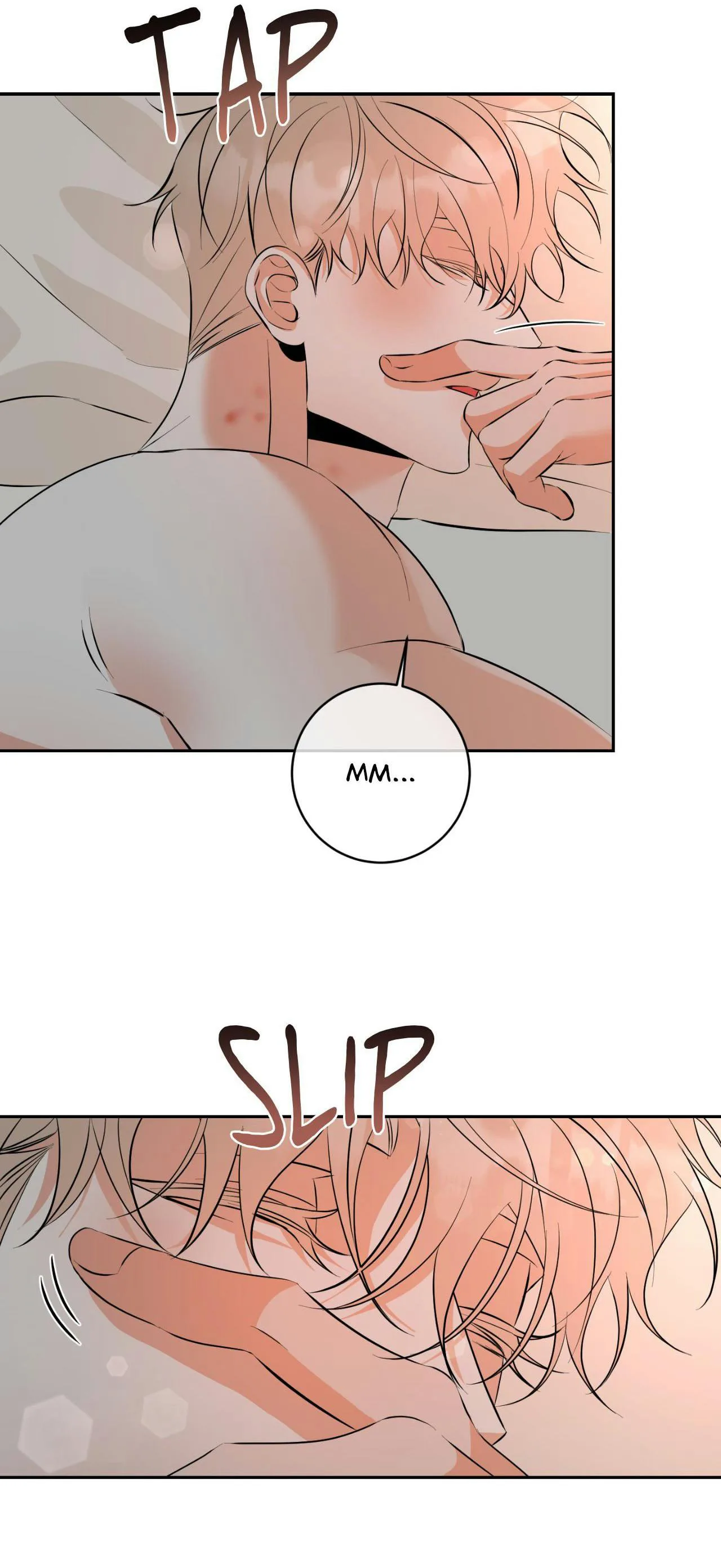 Changing Tides chapter 36 page 31
