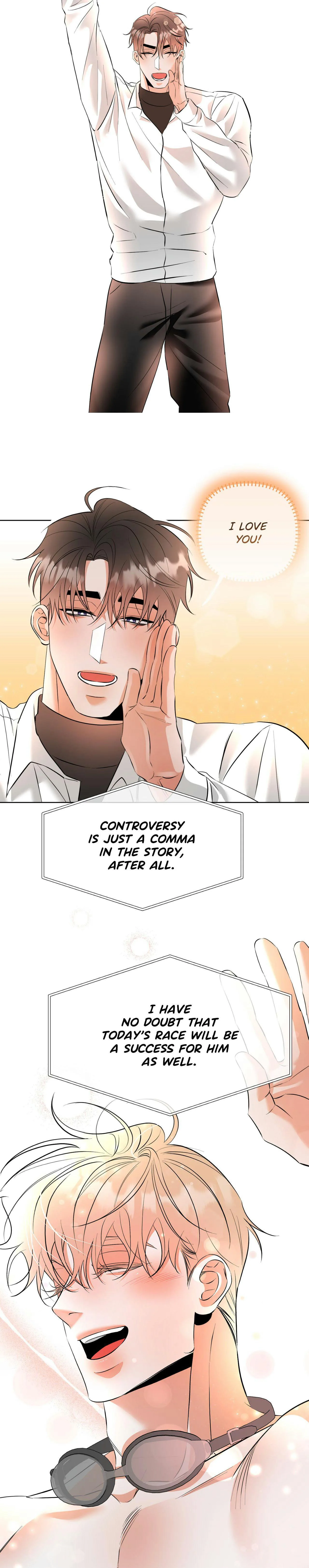 Changing Tides chapter 36 page 40