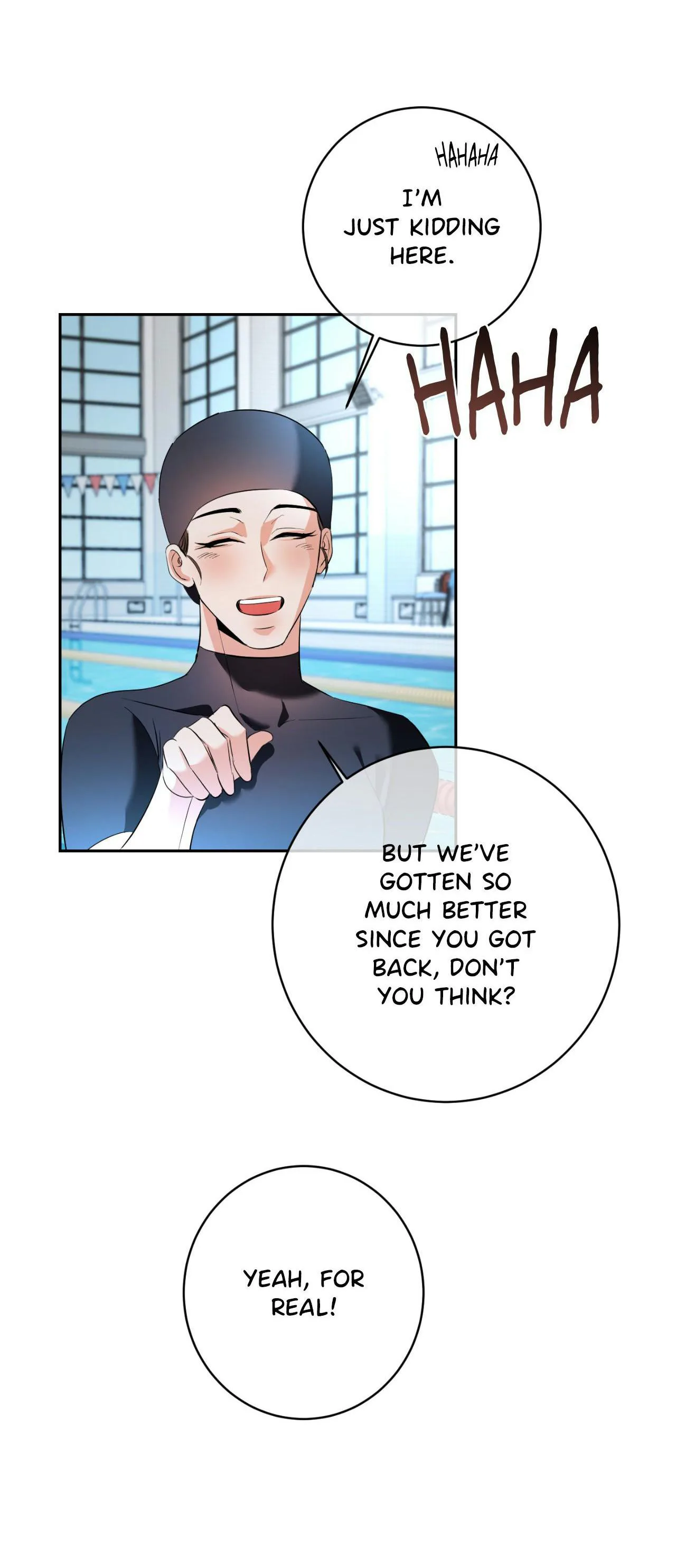 Changing Tides chapter 36 page 7