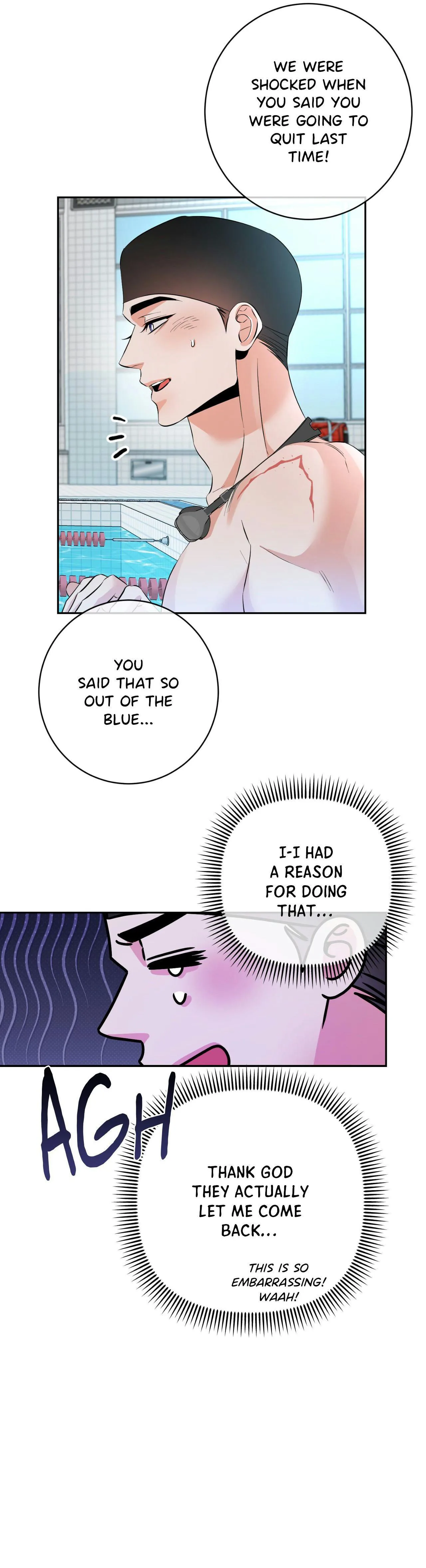 Changing Tides chapter 36 page 8