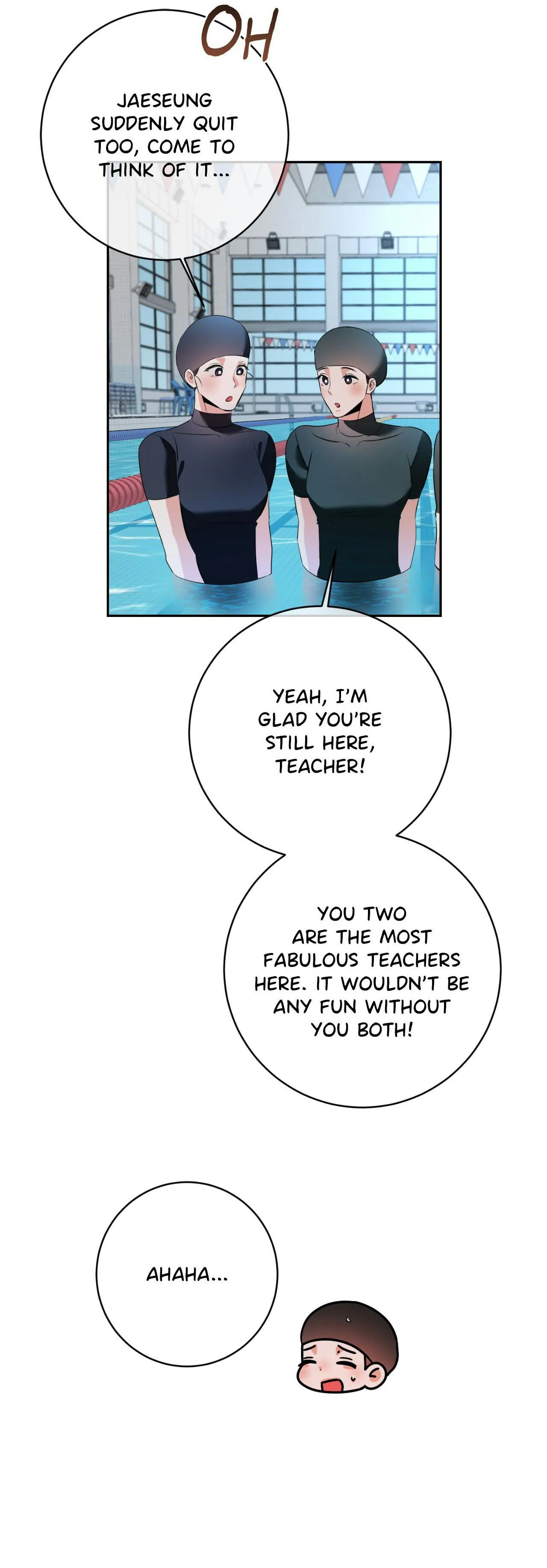 Changing Tides chapter 36 page 9
