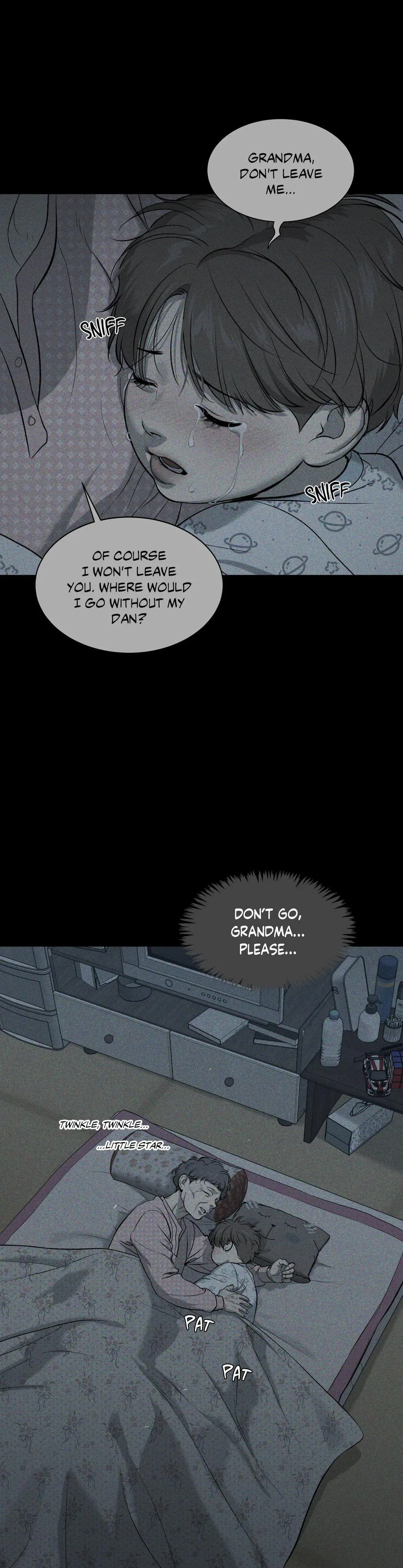 Jinx chapter 21 page 30