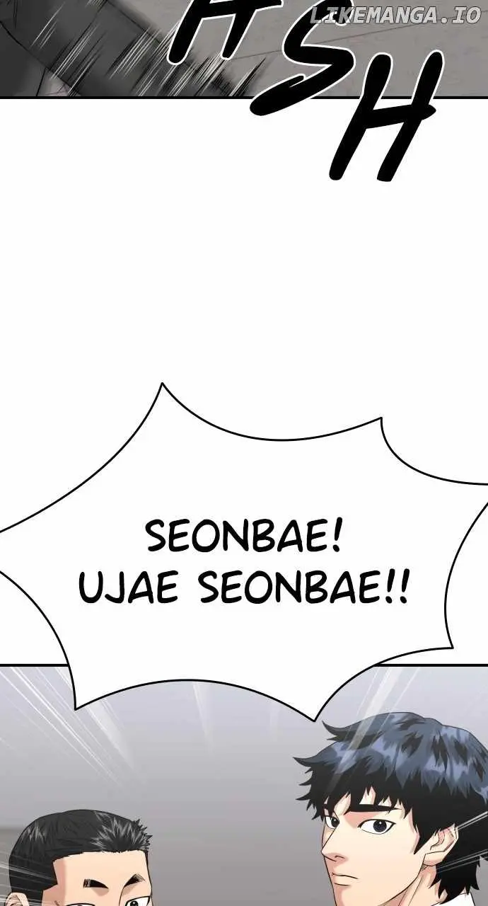 High School Gangsters chapter 12 page 111
