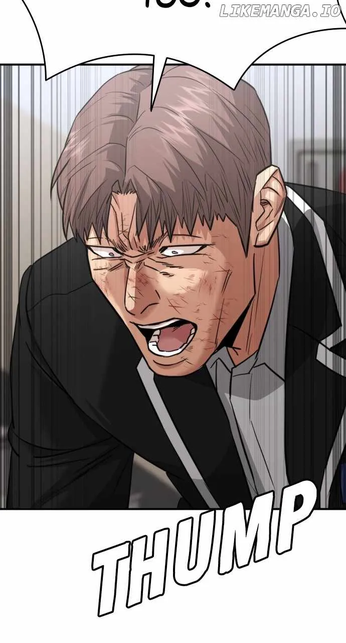 High School Gangsters chapter 12 page 123