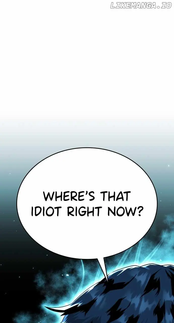 High School Gangsters chapter 12 page 137