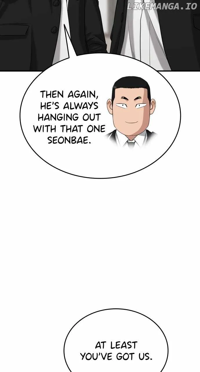 High School Gangsters chapter 12 page 34