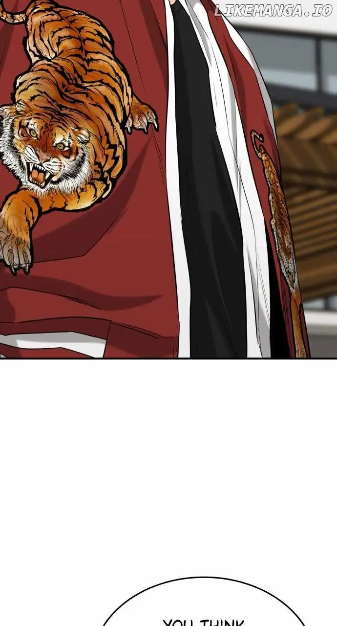 High School Gangsters chapter 12 page 43