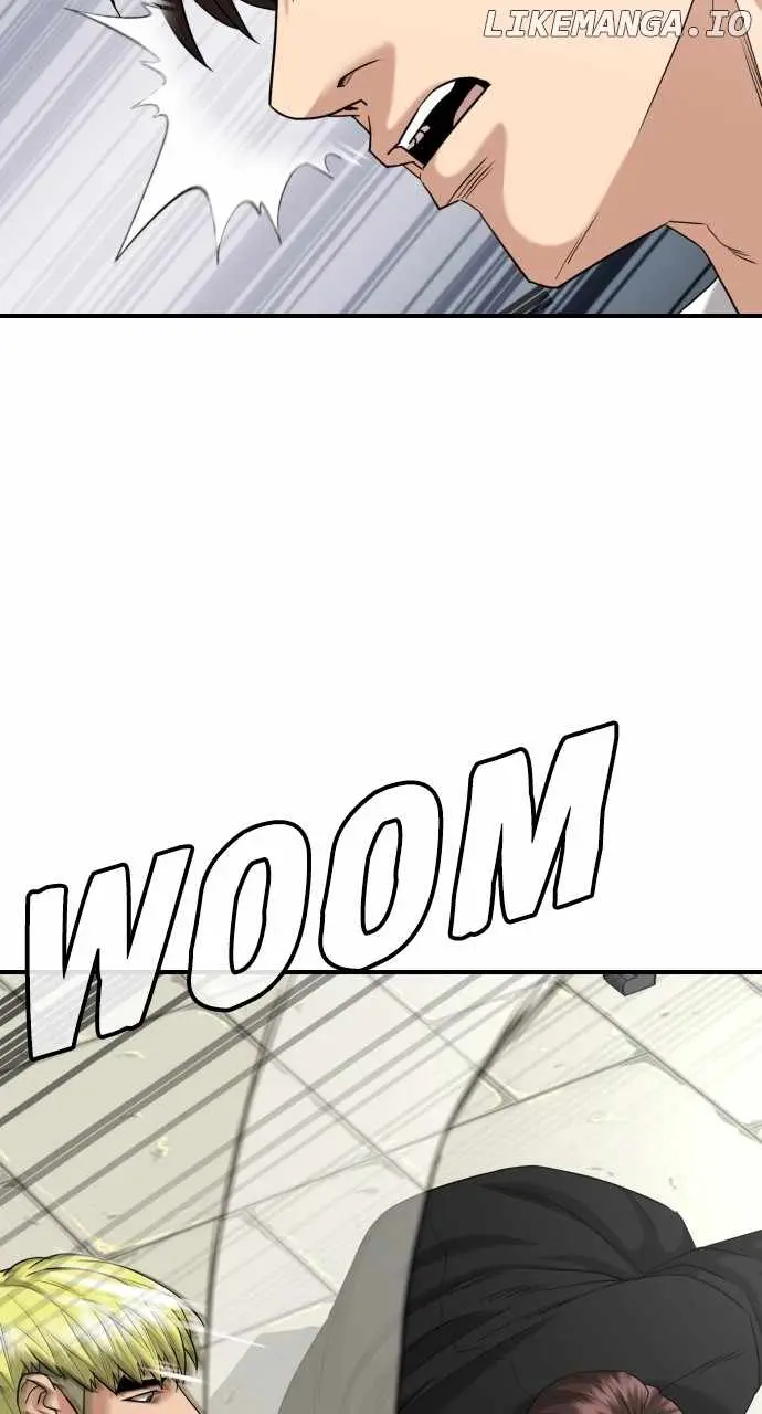 High School Gangsters chapter 12 page 59