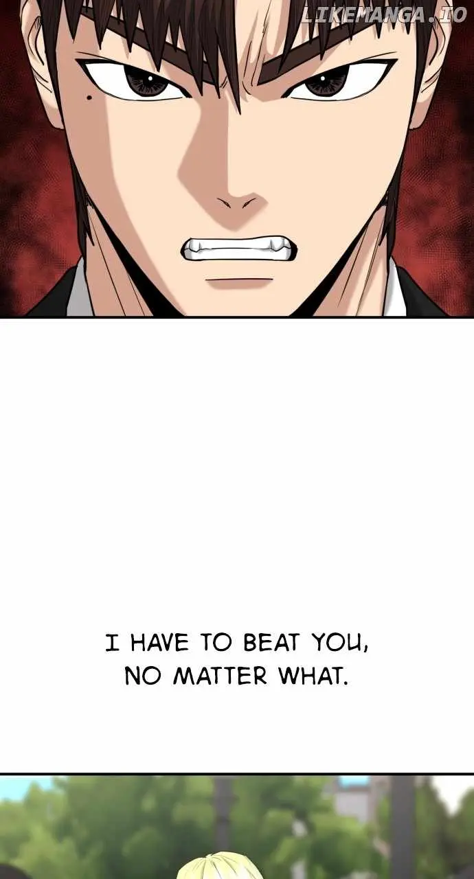 High School Gangsters chapter 12 page 72