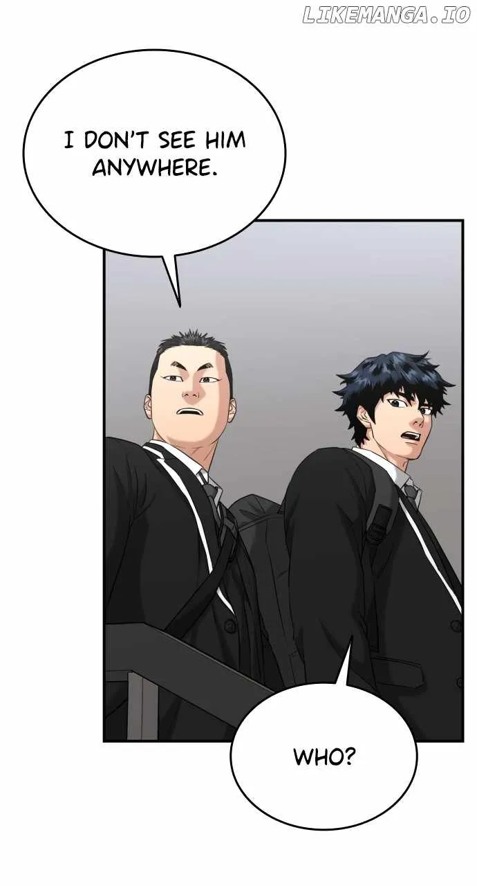 High School Gangsters chapter 12 page 78