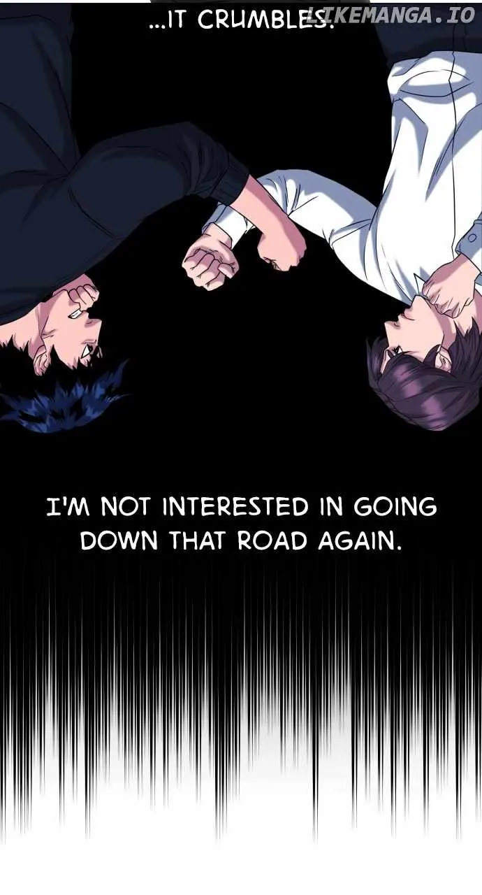 High School Gangsters chapter 12 page 93