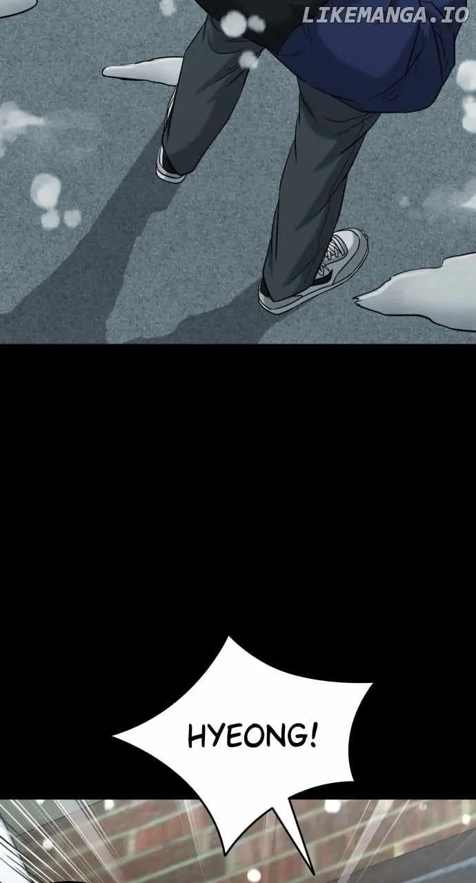 High School Gangsters chapter 13 page 105