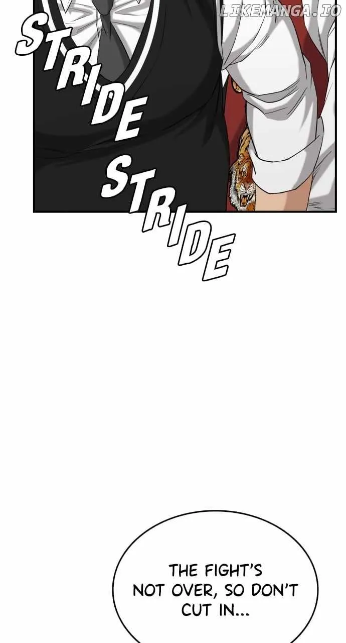 High School Gangsters chapter 13 page 12