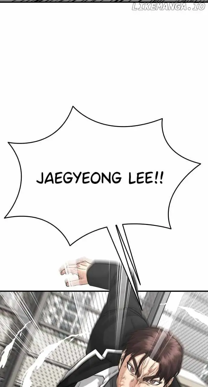 High School Gangsters chapter 13 page 23