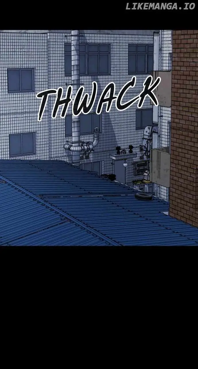 High School Gangsters chapter 13 page 37