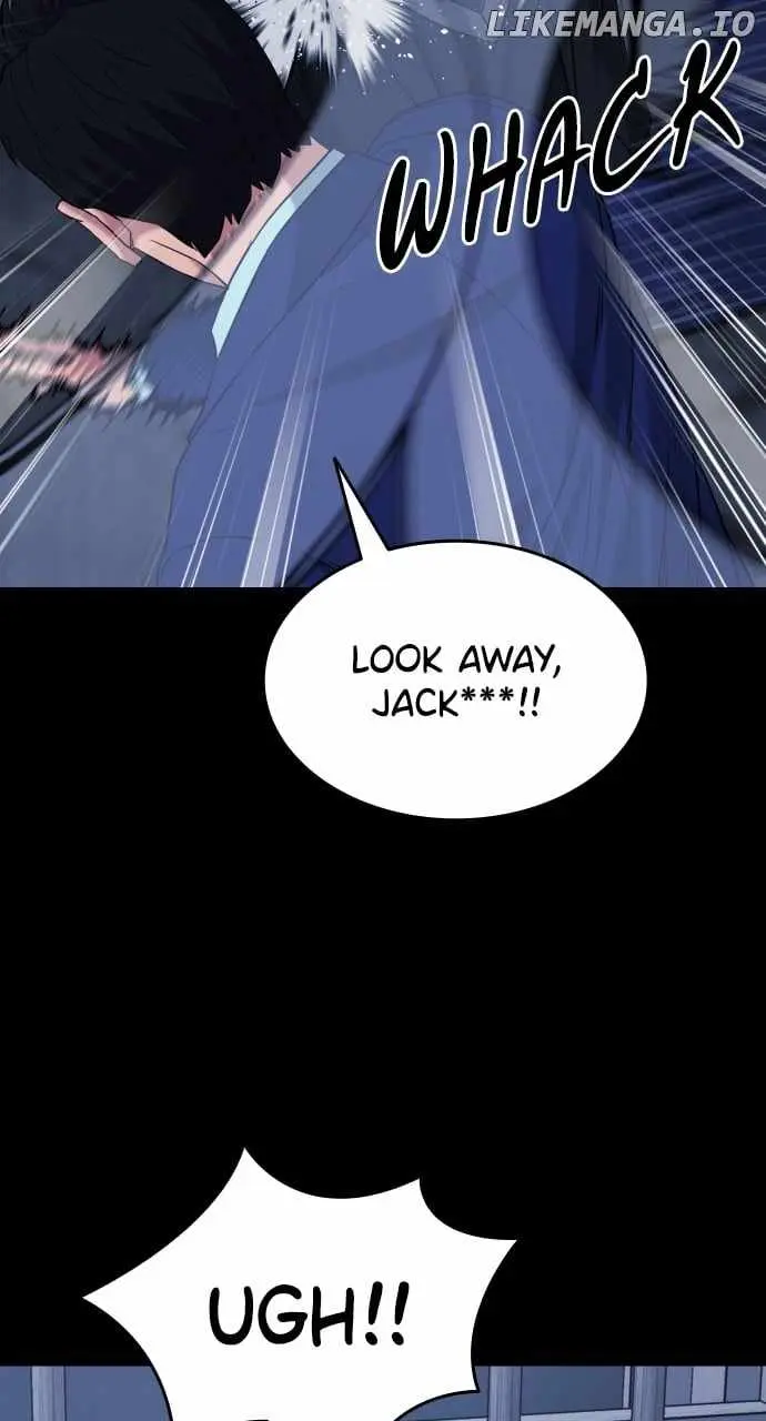 High School Gangsters chapter 13 page 45