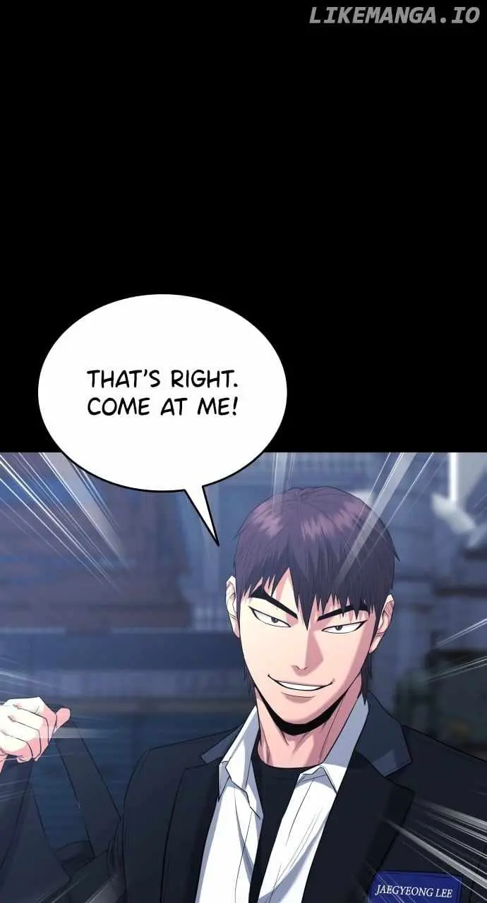 High School Gangsters chapter 13 page 63