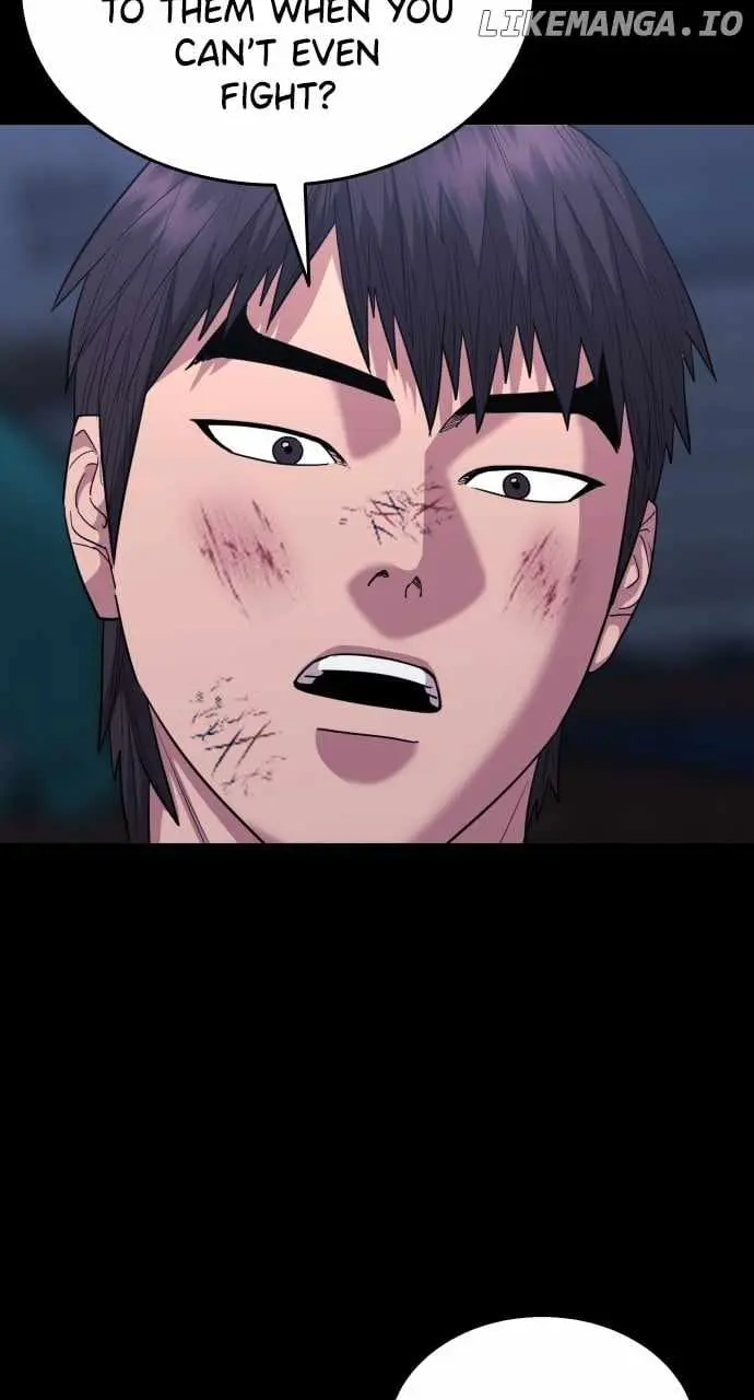 High School Gangsters chapter 13 page 84