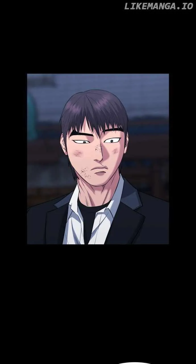 High School Gangsters chapter 13 page 86